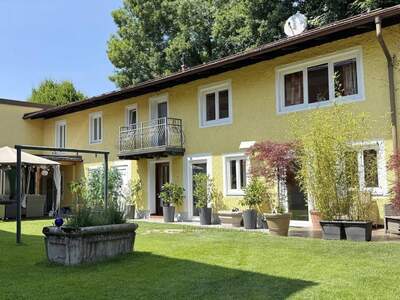 Haus kaufen in 5020 Salzburg