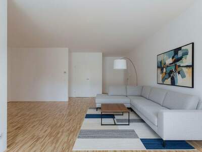 Wohnung mit Balkon mieten in 4020 Linz (Bild 5)