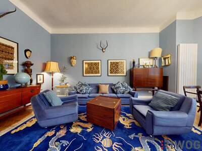 Terrassenwohnung kaufen in 1140 Wien (Bild 3)