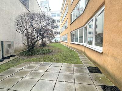 Gewerbeobjekt mieten in 1150 Wien (Bild 3)