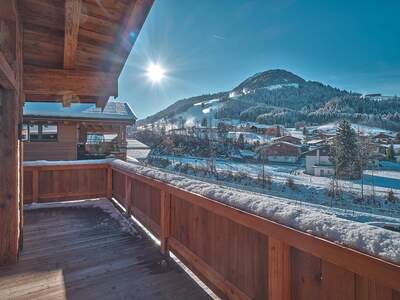 Eigentumswohnung in 6365 Kirchberg