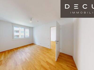 Terrassenwohnung mieten in 1220 Wien (Bild 5)