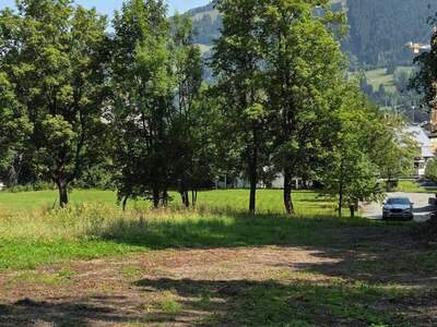 Grundstück kaufen in 6370 Kitzbühel