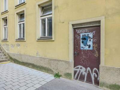 Gewerbeobjekt mieten in 1090 Wien