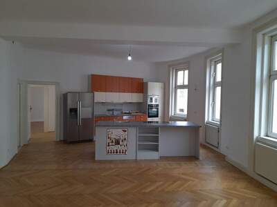 Altbauwohnung mieten in 1180 Wien (Bild 2)