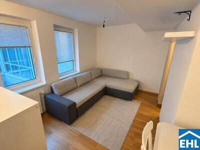 Wohnung mieten in 1150 Wien (Bild 4)