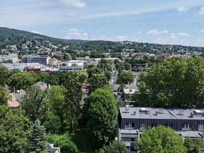 Grundstück kaufen in 1130 Wien