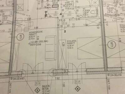 Wohnung mit Balkon mieten in 8020 Graz (Bild 3)