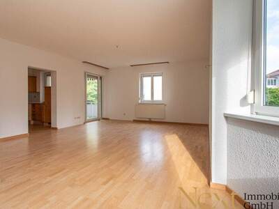 Terrassenwohnung kaufen in 4040 Linz (Bild 2)