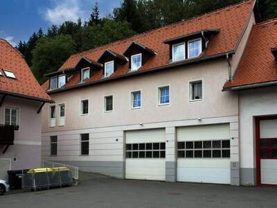 Wohnung mieten in 8793 Trofaiach