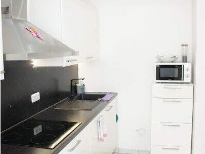 Terrassenwohnung kaufen in 6604 Höfen (Bild 5)