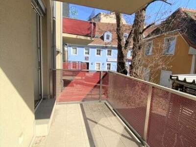 Apartment provisionsfrei mieten in 8010 Steiermark