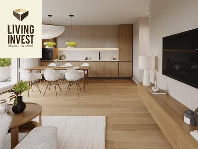 Wohnung kaufen in 4209 Haid