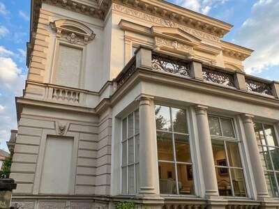 Haus mit Garten mieten in 1130 Wien (Bild 3)