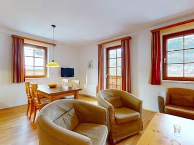 Wohnung kaufen in 5582 Sankt Michael