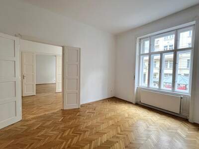 Büro / Praxis mieten in 1030 Wien (Bild 5)