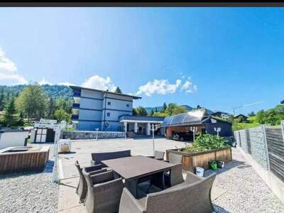 Haus provisionsfrei kaufen in 6215 Steinberg