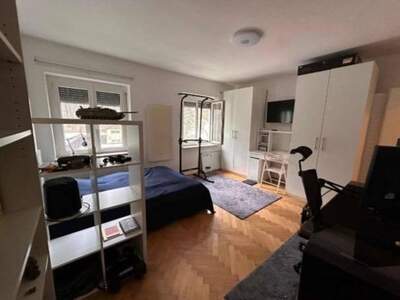 Mietwohnung provisionsfrei in 8043 Graz