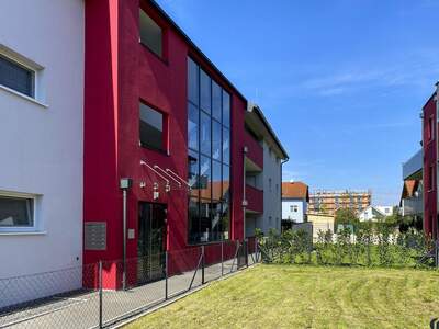 Wohnung mit Balkon mieten in 3701 Großweikersdorf (Bild 1)