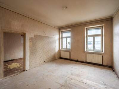 Altbauwohnung kaufen in 1200 Wien (Bild 1)