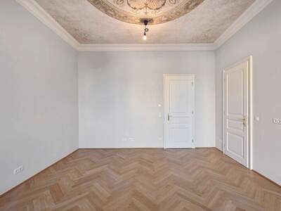 Terrassenwohnung kaufen in 1050 Wien (Bild 5)