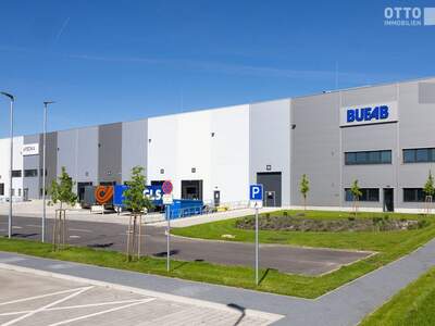 Gewerbeobjekt mieten (Bild 1)