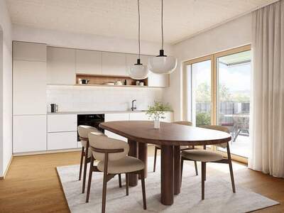 Wohnung kaufen in 2340 Mödling