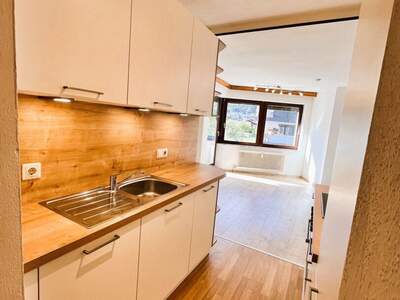 Wohnung mit Balkon mieten in 6410 Telfs (Bild 4)