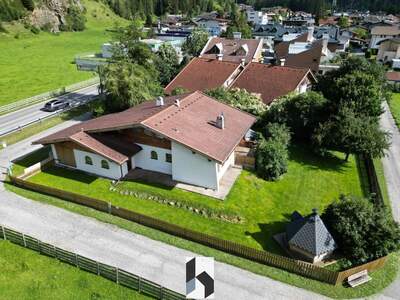 Haus kaufen in 6444 Längenfeld