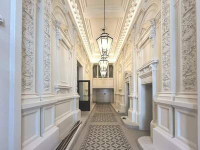 Gewerbeobjekt mieten in 1010 Wien