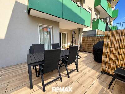 Terrassenwohnung kaufen in 2320 Schwechat (Bild 2)