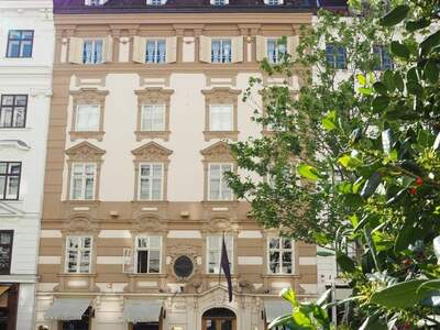 Gewerbeobjekt mieten in 1010 Wien