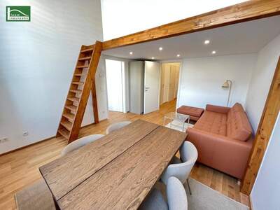 Mietwohnung in 1030 Wien