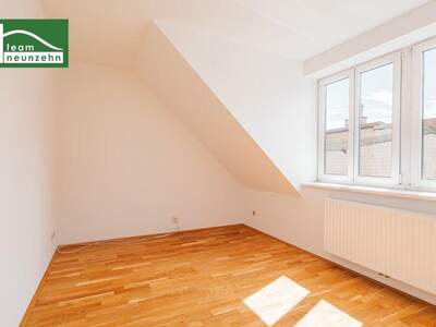 Terrassenwohnung kaufen in 1120 Wien (Bild 4)