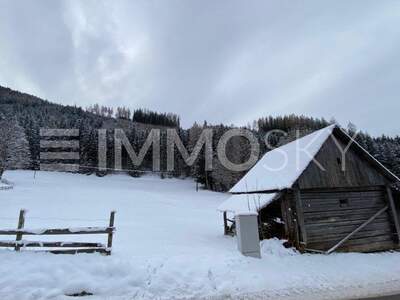 Grundstück kaufen in 8971 Rohrmoos Untertal (Bild 2)