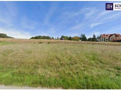 Grundstück kaufen in 8323 Sankt Marein