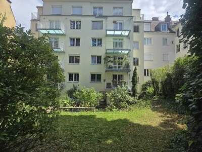 Eigentumswohnung in 1130 Wien