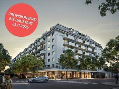 Wohnung kaufen in 1200 Wien