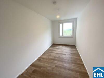 Terrassenwohnung mieten in 3451 Michelhausen (Bild 4)