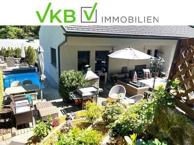 Haus kaufen in 4040 Lichtenberg