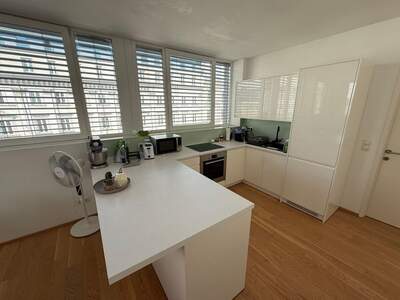 Wohnung mieten in 1150 Wien (Bild 3)