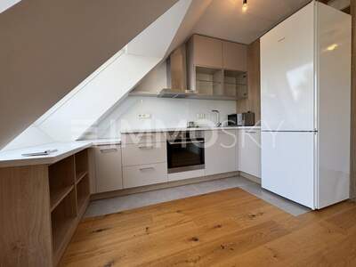 Terrassenwohnung kaufen in 1210 Wien (Bild 3)