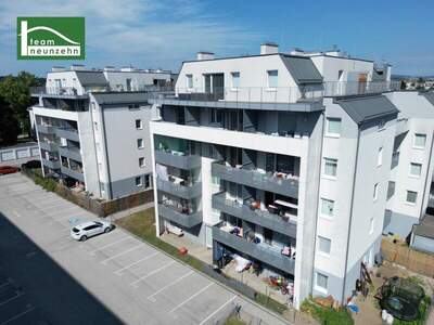 Wohnung mieten in 3100 St. Pölten (Bild 3)