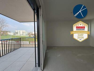 Terrassenwohnung kaufen in 3500 Krems (Bild 5)