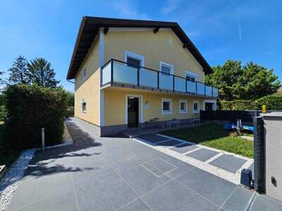 Einfamilienhaus kaufen in 2345 Brunn (Bild 1)