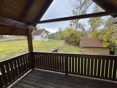 Wohnung mit Balkon mieten in 8271 Bad Waltersdorf (Bild 1)