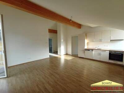 Terrassenwohnung mieten in 2565 Neuhaus (Bild 5)