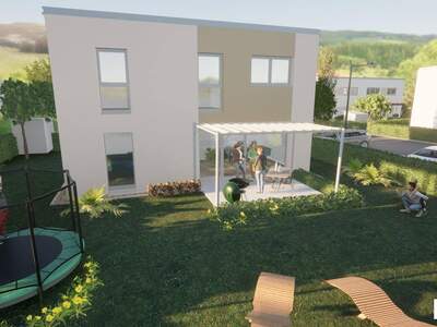 Haus kaufen in 3433 Königstetten