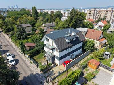 Haus kaufen in 1220 Wien