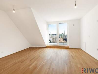 Terrassenwohnung kaufen in 1210 Wien (Bild 2)